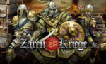 In Zarenkriege 6.0, dem Echtzeit Onlinespiel unterstützt der Spieler die Völker von Zaarantuars. Diese führen schon seit Generationen einen Kampf gegen die dunklen Mächte. Aber auch die Gegenseite sucht nach […]