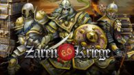 In Zarenkriege 6.0, dem Echtzeit Onlinespiel unterstützt der Spieler die Völker von Zaarantuars. Diese führen schon seit Generationen einen Kampf gegen die dunklen Mächte. Aber auch die Gegenseite sucht nach […]