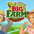 Erlebe den Alltag eines ambitionierten Farmers in der kostenlosen Simulation Goodgame Big Farm. Doch bis du deinen kleinen Bauernhof in eine große Farm verwandelst, vergeht viel Zeit. Du schlüpfst in […]