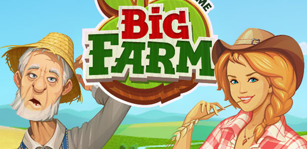 Erlebe den Alltag eines ambitionierten Farmers in der kostenlosen Simulation Goodgame Big Farm. Doch bis du deinen kleinen Bauernhof in eine große Farm verwandelst, vergeht viel Zeit. Du schlüpfst in […]