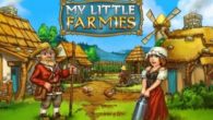 Im bunten Browsergame My Little Farmies erschafft ihr eure eigene Dorfgemeinschaft. Auf einer grünen Wiese errichtet ihr in der Landwirtschaftssimulation Produktionsgebäude, pflanzt Roggen, Weizen, Pflaumen, Bäume und eine Vielzahl weiterer […]